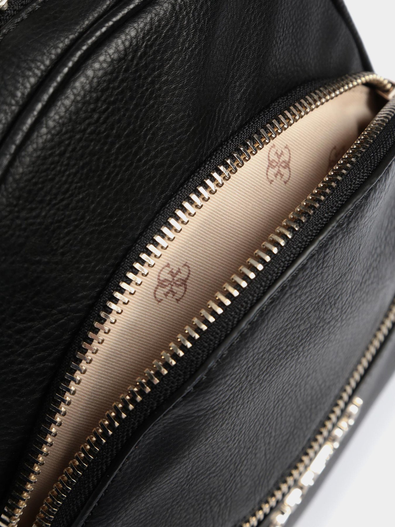 Рюкзаки GUESS модель HWVS69-94310-BLA Фото