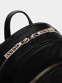 Рюкзаки GUESS модель HWVS69-94310-BLA Фото