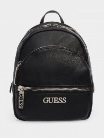 Рюкзаки GUESS модель HWVS69-94310-BLA Фото