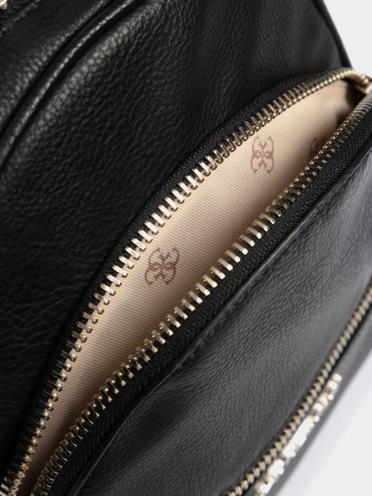 Рюкзаки GUESS модель HWVS69-94310-BLA — фото 4 - INTERTOP