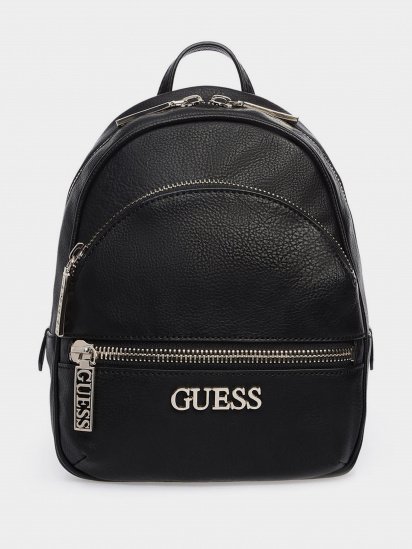 Рюкзаки GUESS модель HWVS69-94310-BLA — фото - INTERTOP