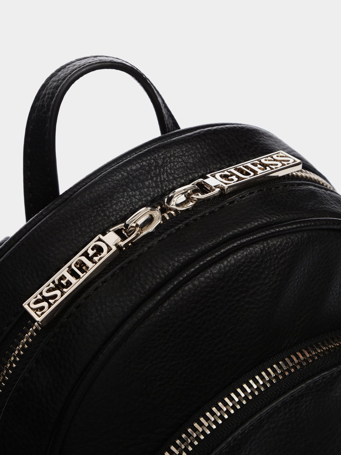 Рюкзаки GUESS модель HWVS69-94310-BLA Рюкзаки GUESS модель HWVS69-94310-BLA Фото