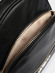 Рюкзаки GUESS модель HWVS69-94310-BLA Рюкзаки GUESS модель HWVS69-94310-BLA Фото