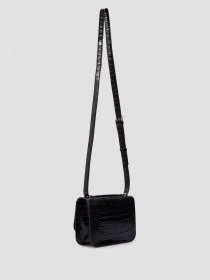 Кросс-боди GUESS модель HWCG79-91780-BLA Фото