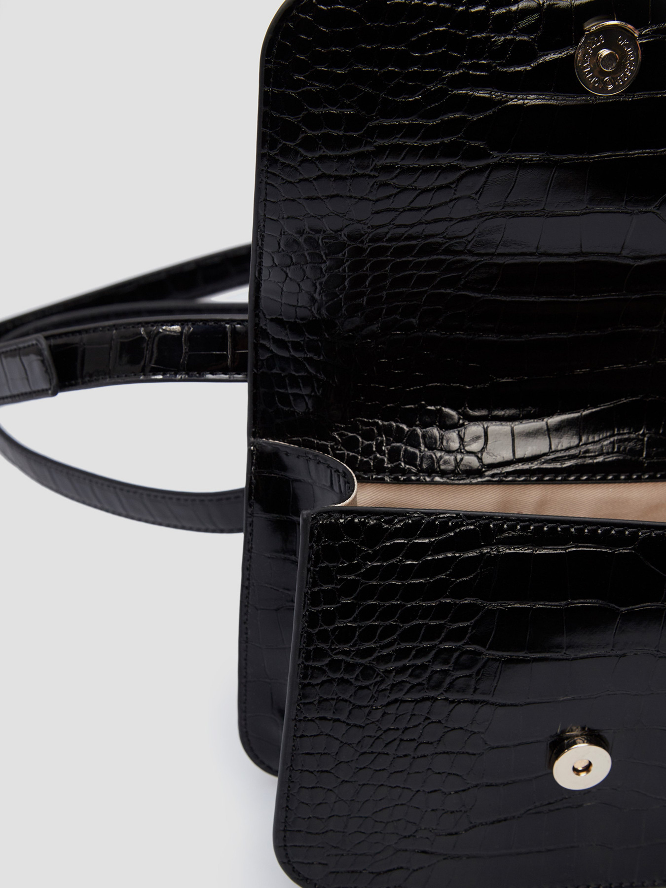 Кросс-боди GUESS модель HWCG79-91780-BLA Кросс-боди GUESS модель HWCG79-91780-BLA Фото