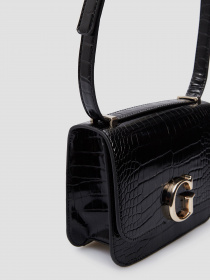 Кросс-боди GUESS модель HWCG79-91780-BLA Кросс-боди GUESS модель HWCG79-91780-BLA Фото