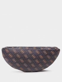 Поясная сумка GUESS модель HWQL69-94800-BRO Фото