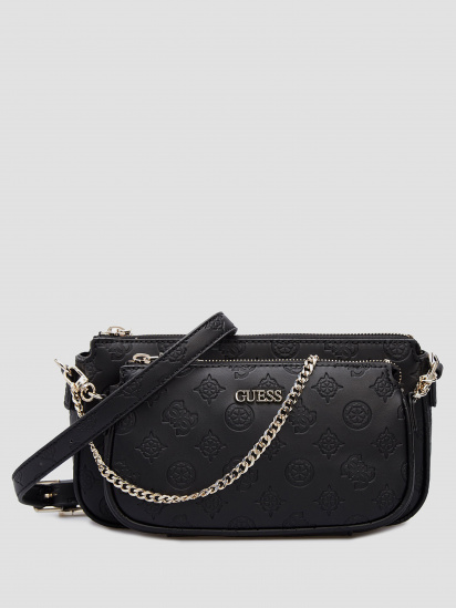 Кросс-боди GUESS модель HWSG79-68700-BLA - фото