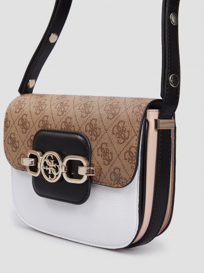 Кросс-боди GUESS модель HWSG81-13780-LAM — фото 3 - INTERTOP