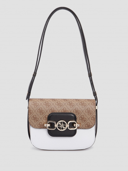 Кросс-боди GUESS модель HWSG81-13780-LAM - фото