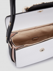 Крос-боді GUESS модель HWSG81-13780-LAM Фото