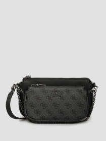 Кросс-боди GUESS модель HWSM79-67700-COA Фото