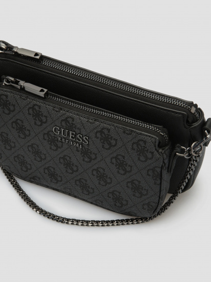 Крос-боді GUESS модель HWSM79-67700-COA — фото 4 - INTERTOP