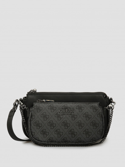 Кросс-боди GUESS модель HWSM79-67700-COA - фото