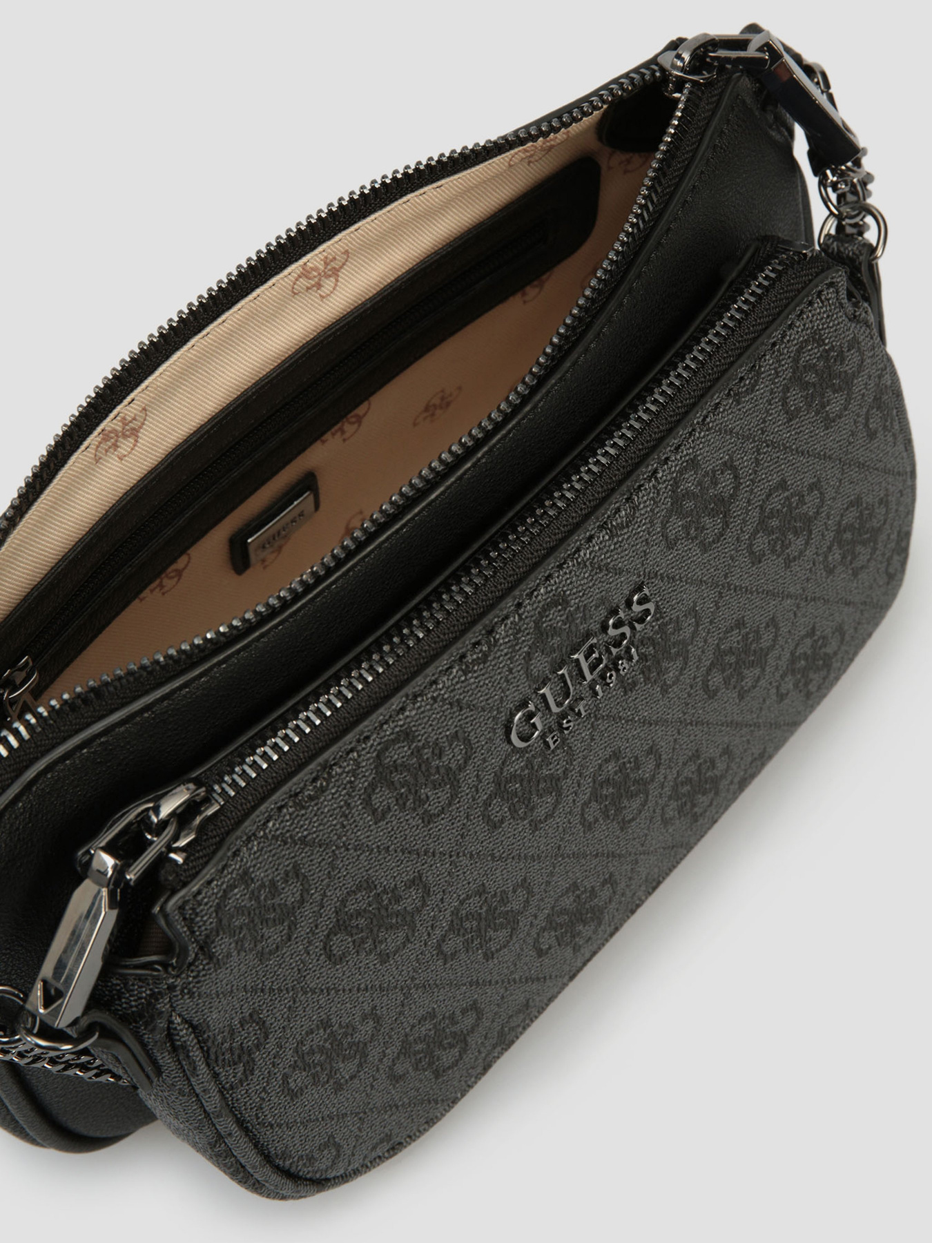 Крос-боді GUESS модель HWSM79-67700-COA Фото