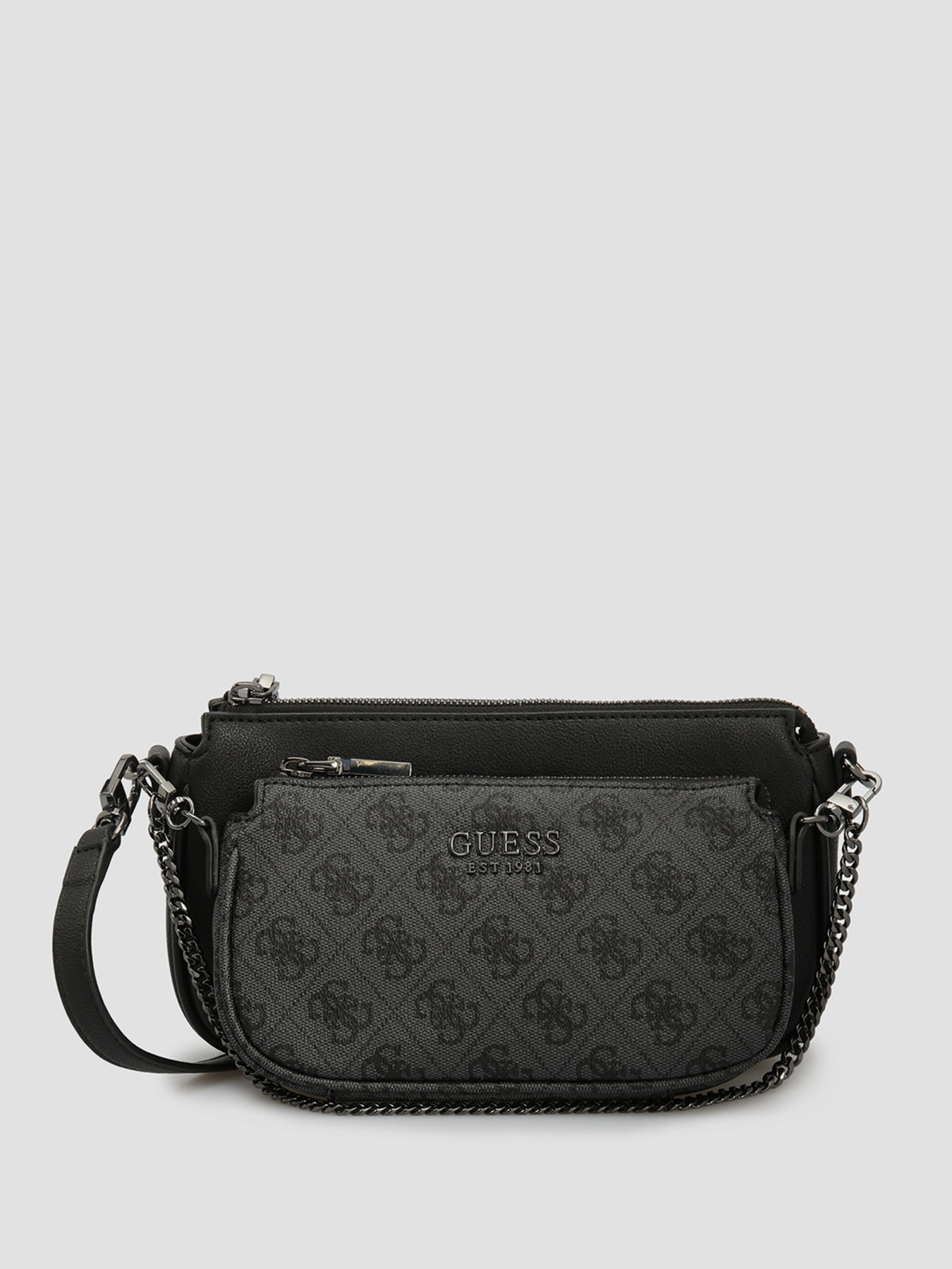 Крос-боді GUESS модель HWSM79-67700-COA Фото