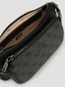 Крос-боді GUESS модель HWSM79-67700-COA Фото