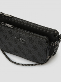 Крос-боді GUESS модель HWSM79-67700-COA Фото