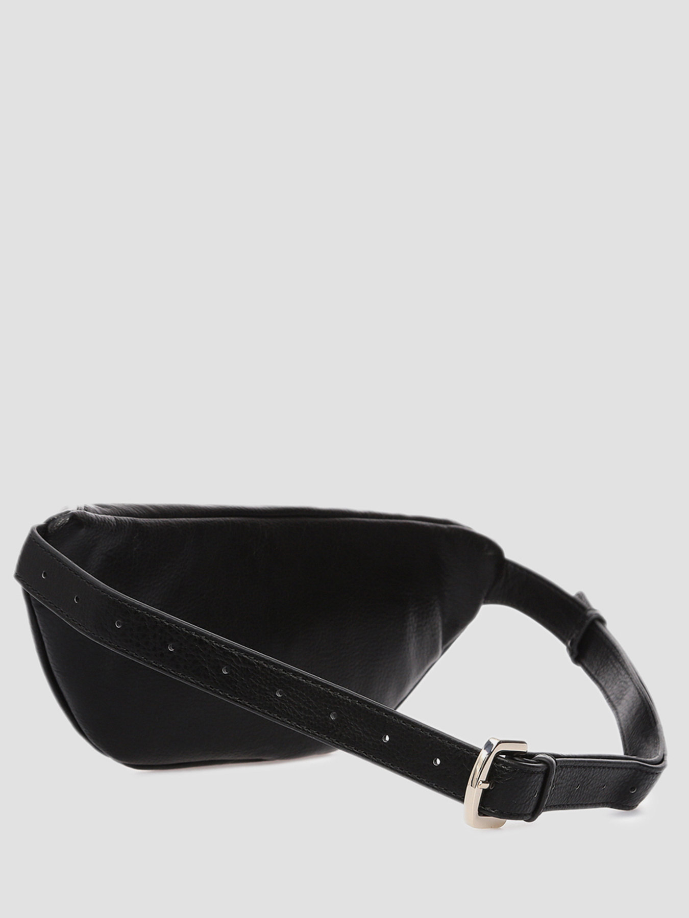 Поясная сумка GUESS модель HWVS69-94800-BLA Фото