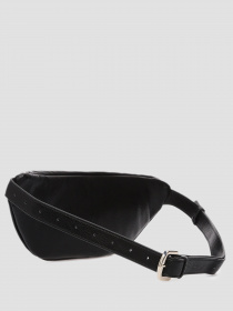 Поясная сумка GUESS модель HWVS69-94800-BLA Фото