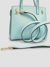 Сумка GUESS модель HWVS81-13730-AQU Фото