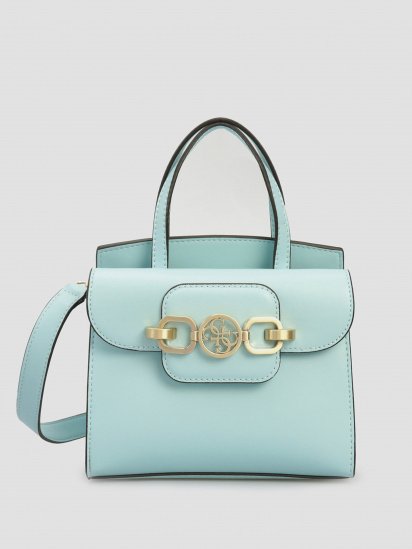 Сумка GUESS модель HWVS81-13730-AQU - фото