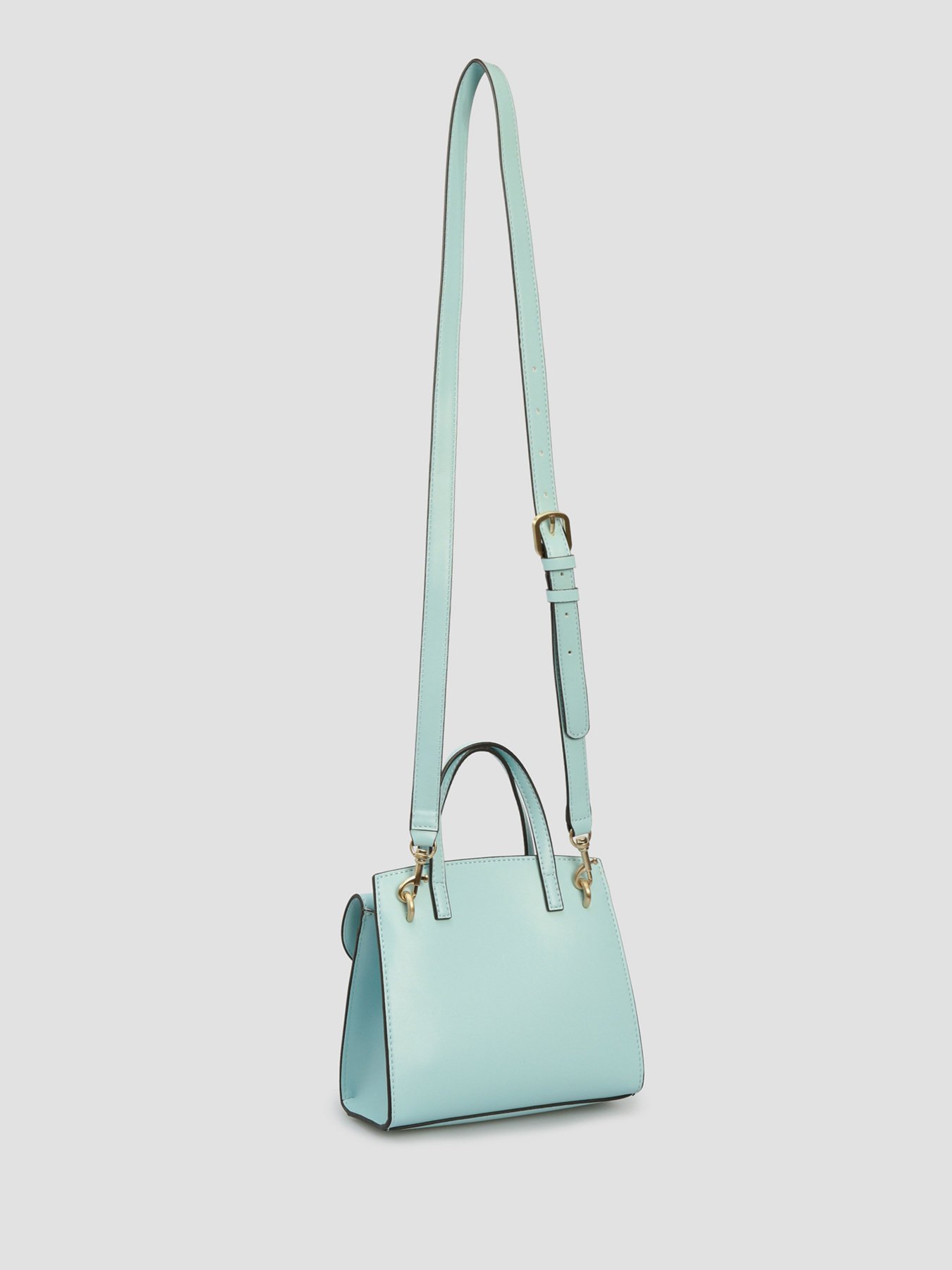 Сумка GUESS модель HWVS81-13730-AQU Фото