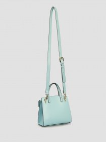 Сумка GUESS модель HWVS81-13730-AQU Фото