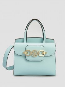 Сумка GUESS модель HWVS81-13730-AQU Фото