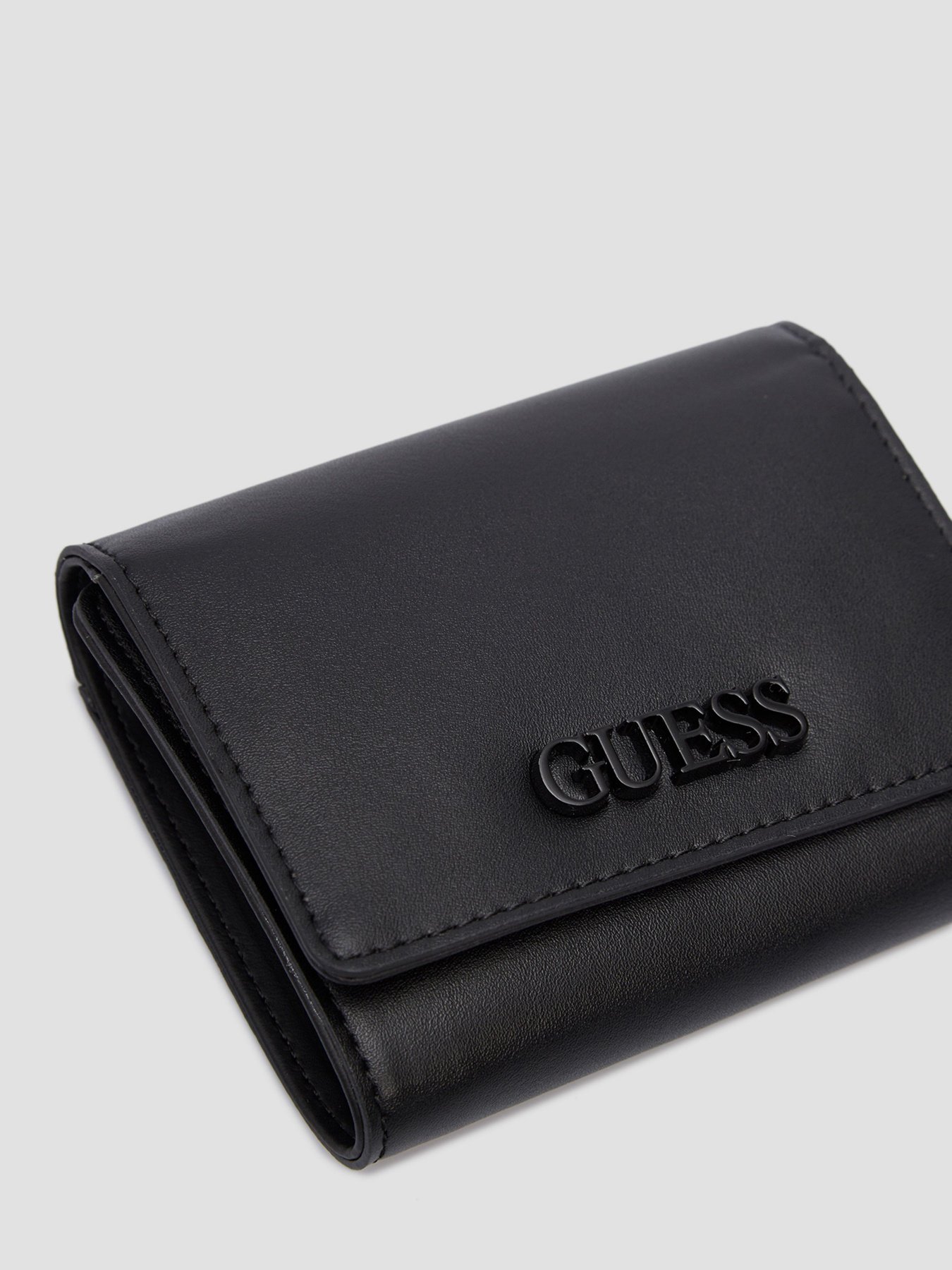 Гаманець GUESS модель SWVG81-09430-BLA Фото