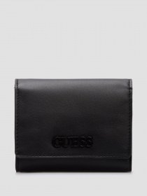 Гаманець GUESS модель SWVG81-09430-BLA Фото