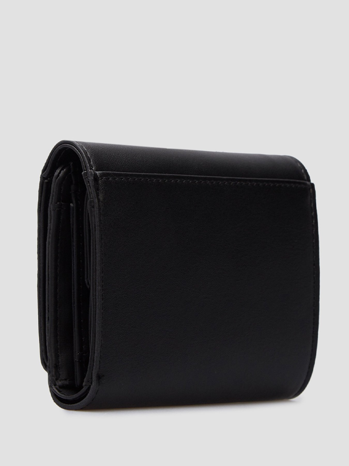 Кошелек GUESS модель SWVG81-09430-BLA Фото