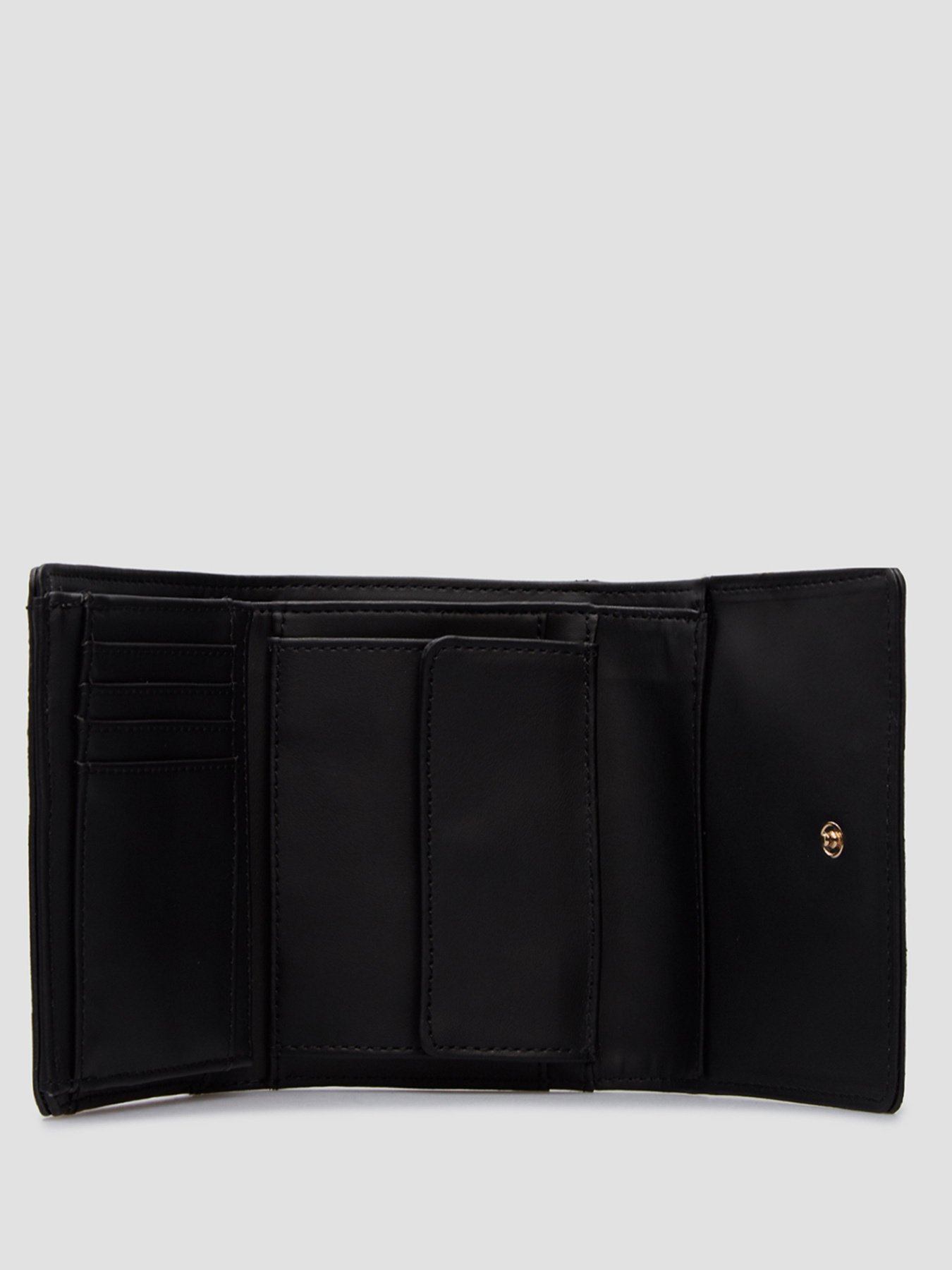 Кошелек GUESS модель SWVG81-09430-BLA Фото