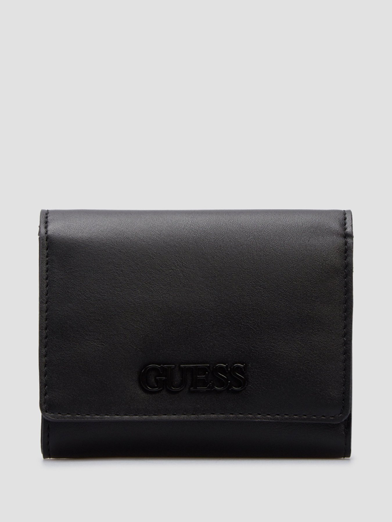 Кошелек GUESS модель SWVG81-09430-BLA Фото