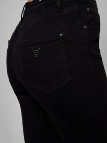 Джинсы GUESS модель W1RA94-D4B22-GROY Джинсы GUESS модель W1RA94-D4B22-GROY Фото