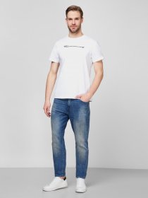 Джинси GUESS модель M1RA37-D4B72-RDND Фото