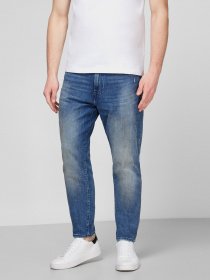 Джинси GUESS модель M1RA37-D4B72-RDND Фото