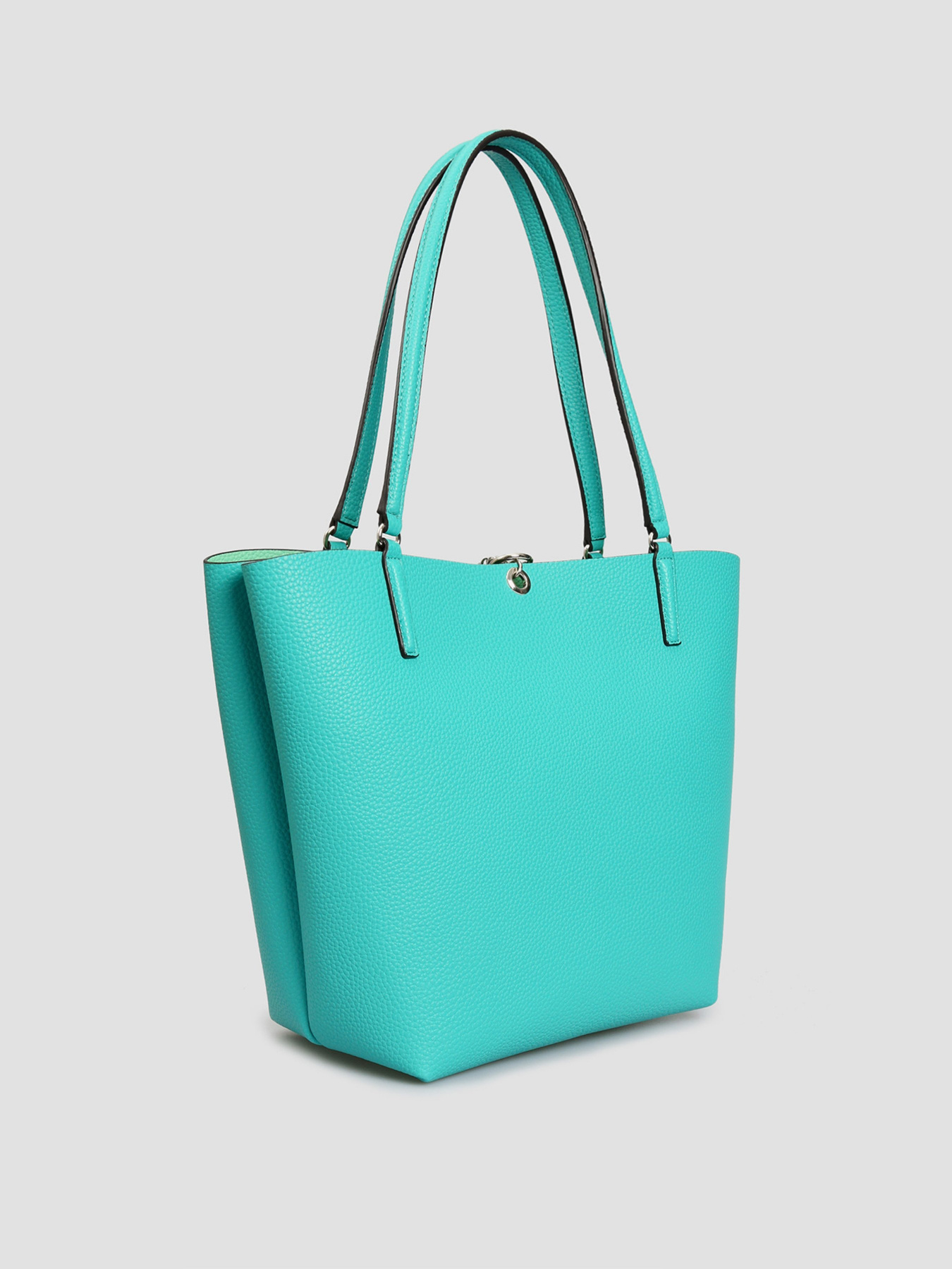 Шопер GUESS модель HWVG74-55230-AQU Фото