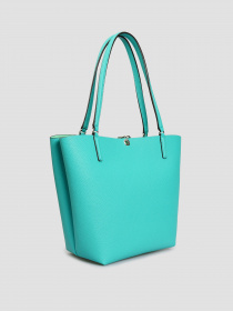 Шопер GUESS модель HWVG74-55230-AQU Фото