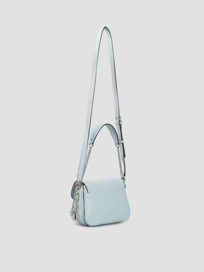 Кросс-боди GUESS модель HWVY78-78200-AQU — фото - INTERTOP