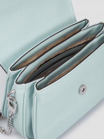 Крос-боді GUESS модель HWVY78-78200-AQU Фото