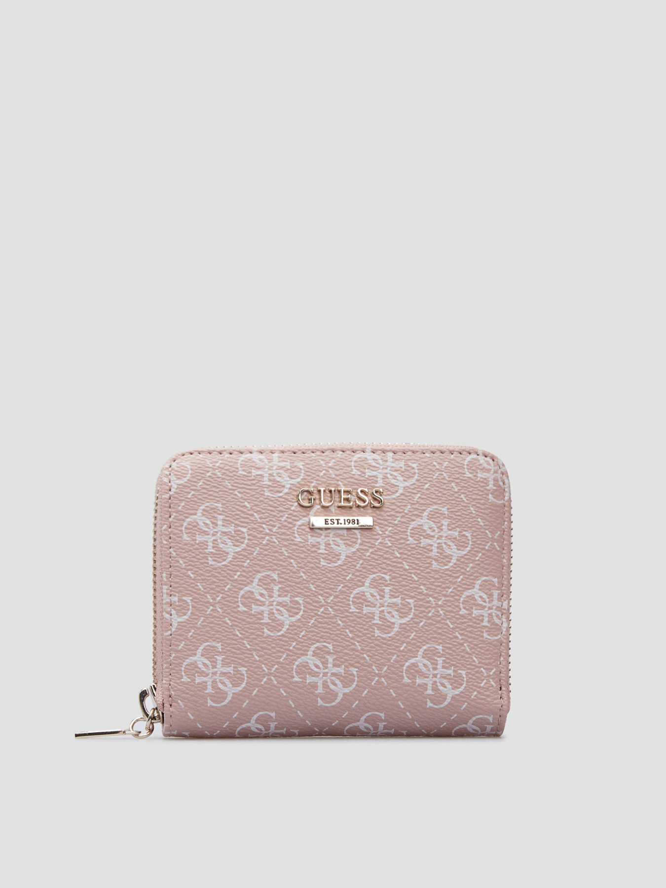 Гаманець GUESS модель SWSG79-66370-BLS Фото