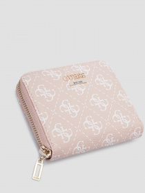 Гаманець GUESS модель SWSG79-66370-BLS Фото