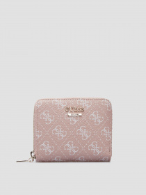 Гаманець GUESS модель SWSG79-66370-BLS Фото