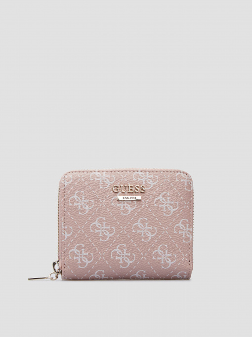 Кошелек GUESS модель SWSG79-66370-BLS Фото