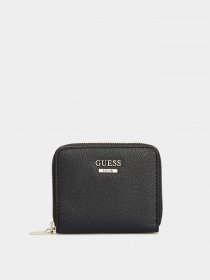Гаманець GUESS модель SWVG78-81370-BLA Фото