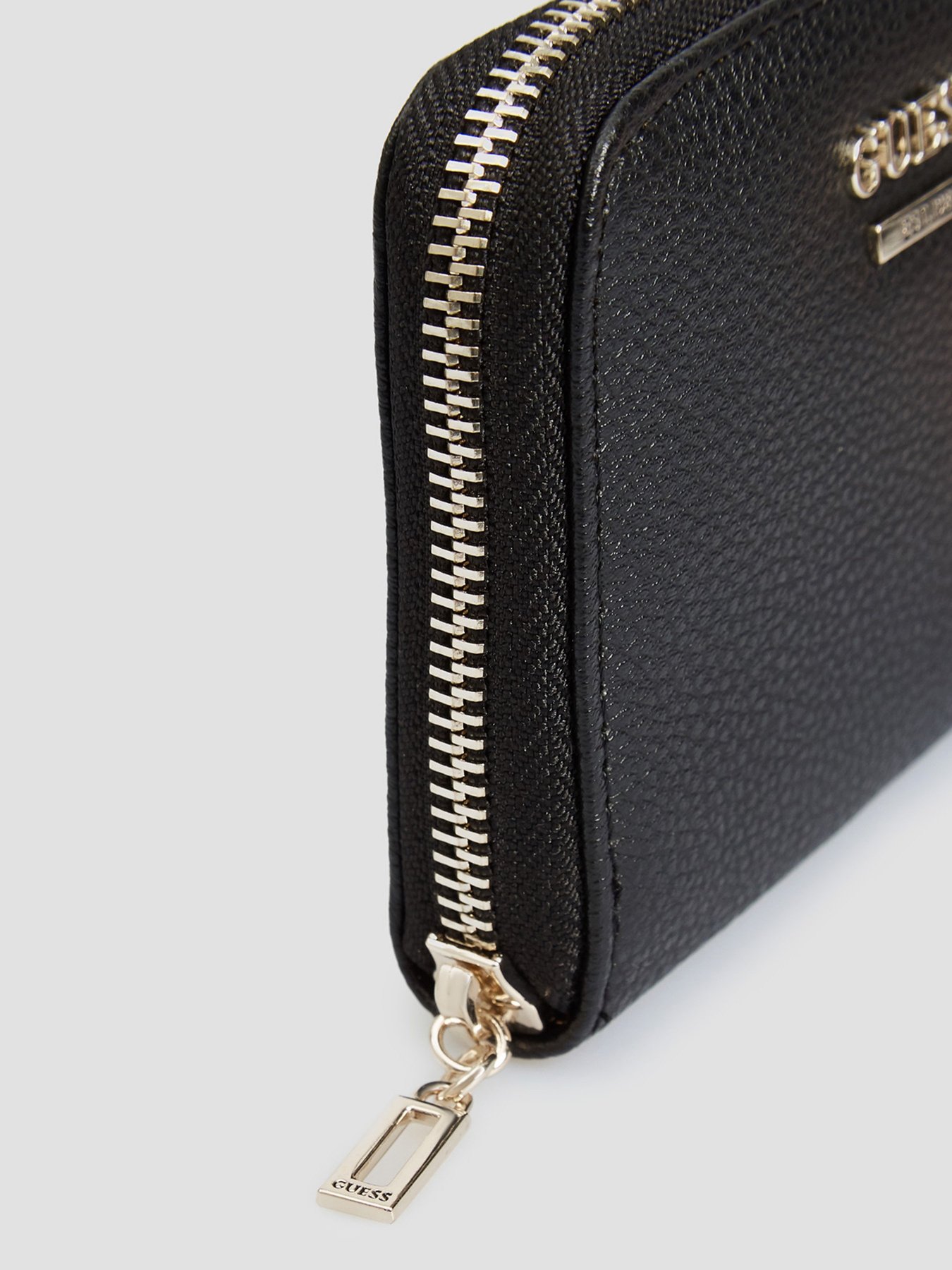 Кошелек GUESS модель SWVG78-81370-BLA Фото