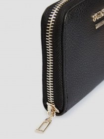 Кошелек GUESS модель SWVG78-81370-BLA Фото