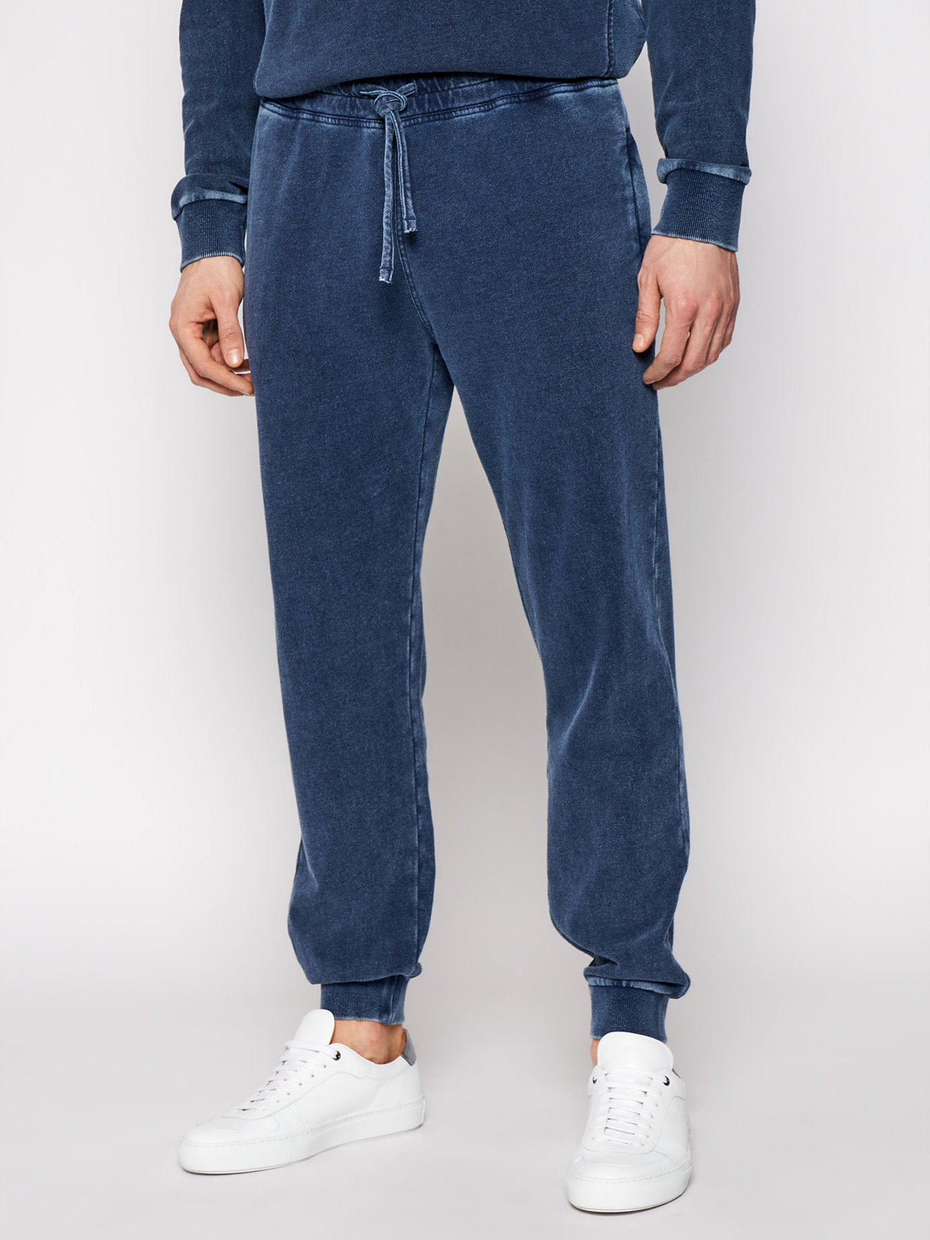 Штани повсякденні GUESS модель M1GB51-K9V10-F7V2 Фото