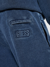 Штани повсякденні GUESS модель M1GB51-K9V10-F7V2 Фото